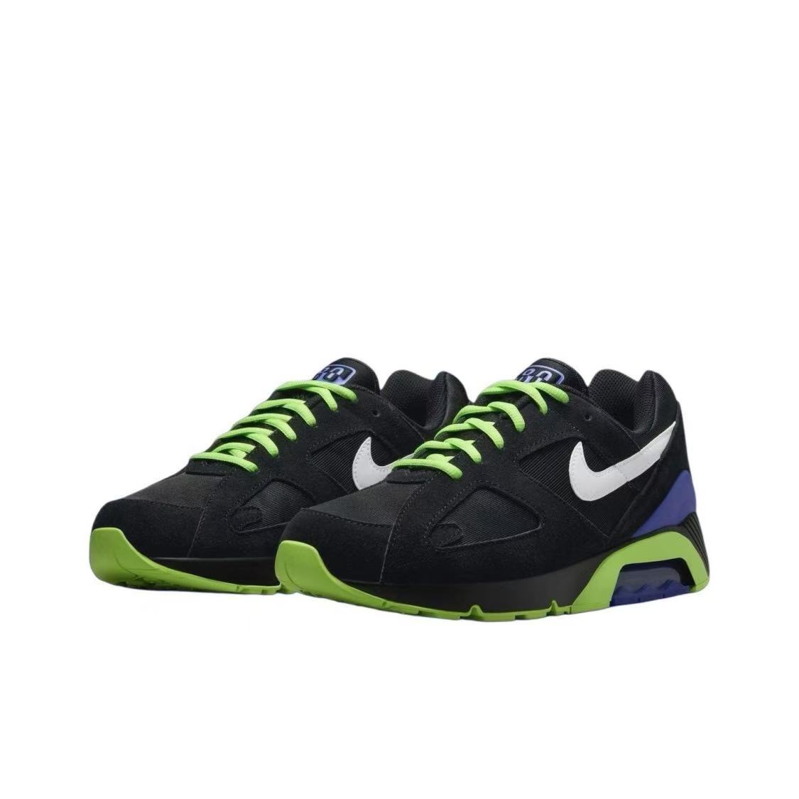 Sneaker Zone - Nike Air Max 180 