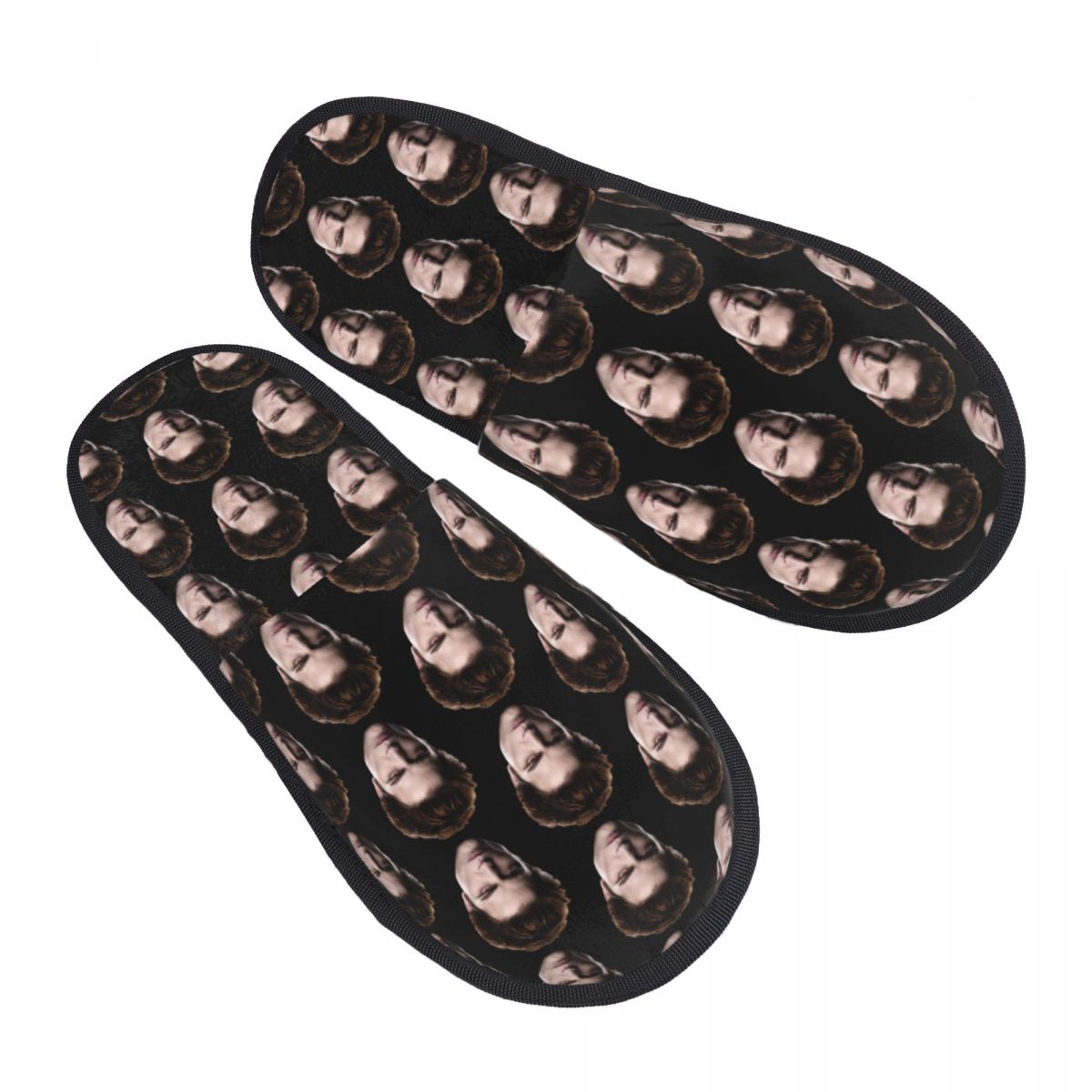 Insole Memory Foam - Custom The Twilight Saga Edward Cullen