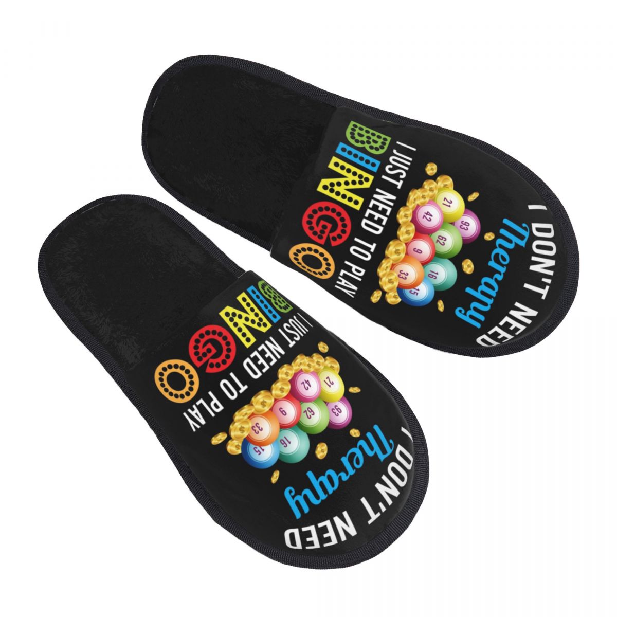 Insole Memory Foam - Custom I Just Need To Play