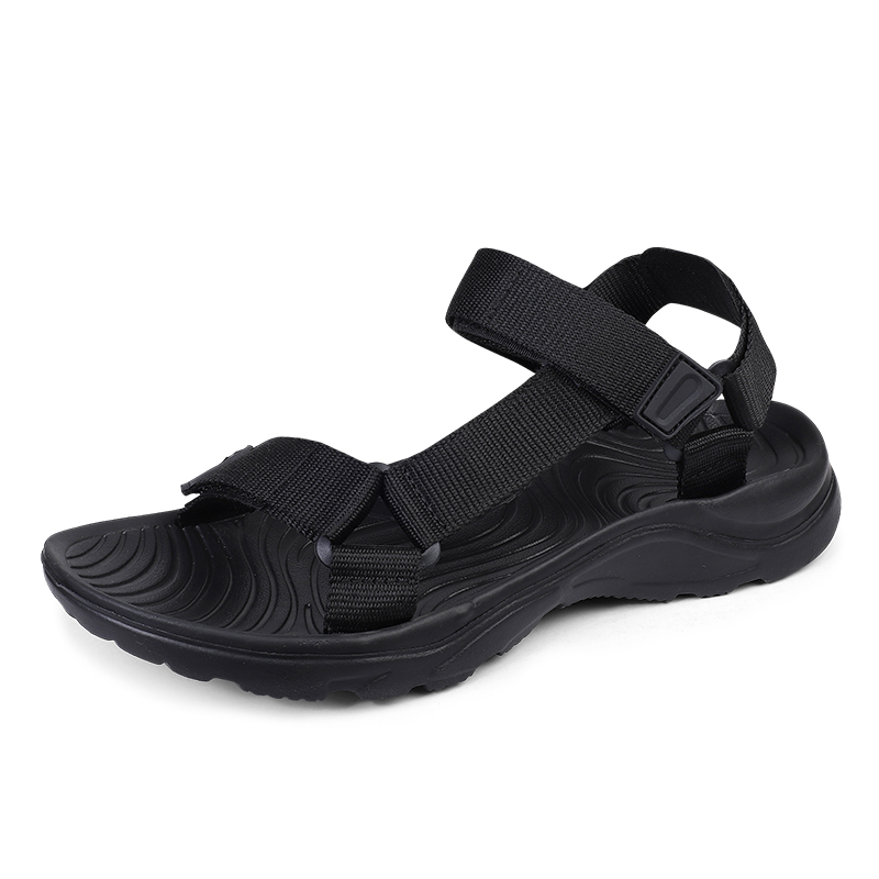 Sneaker Care Set - Mens Sandals Flat Summer Beach Shoes