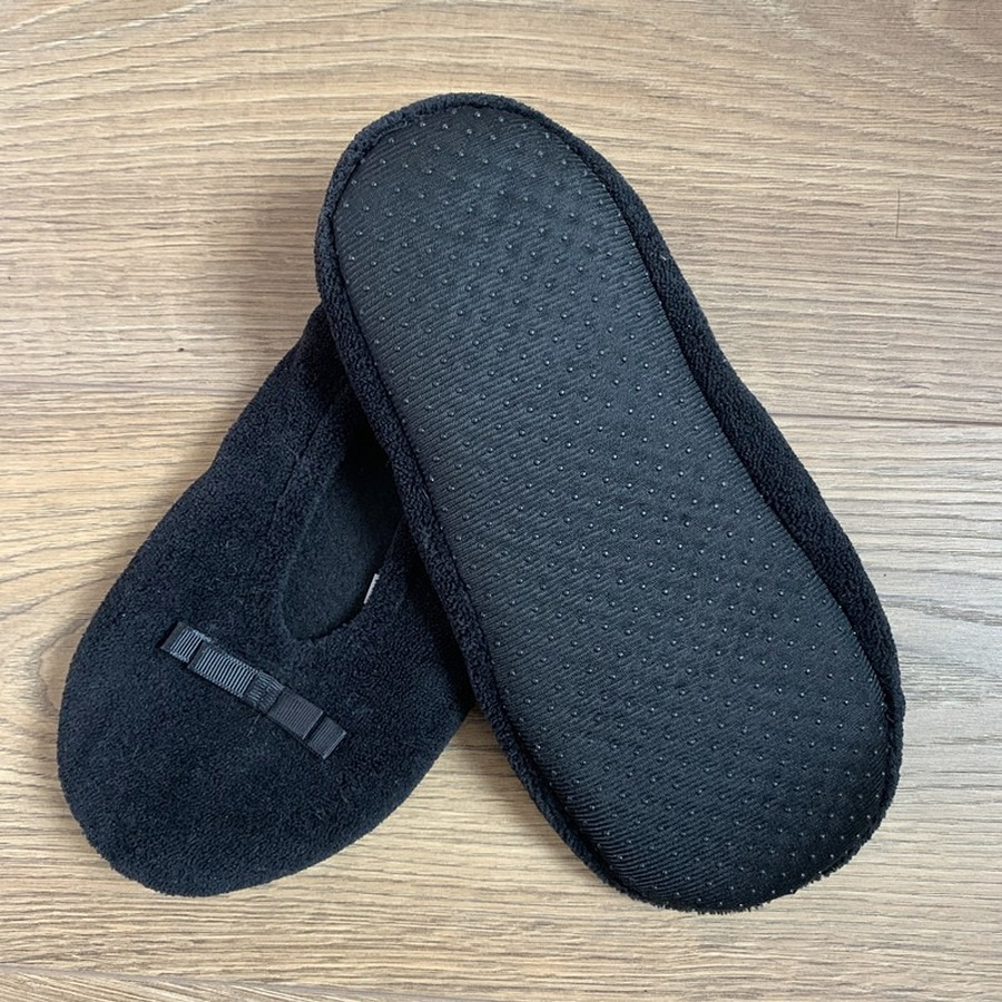 Sneaker Care Set - House Fluffy Slipper Sock Women Winter