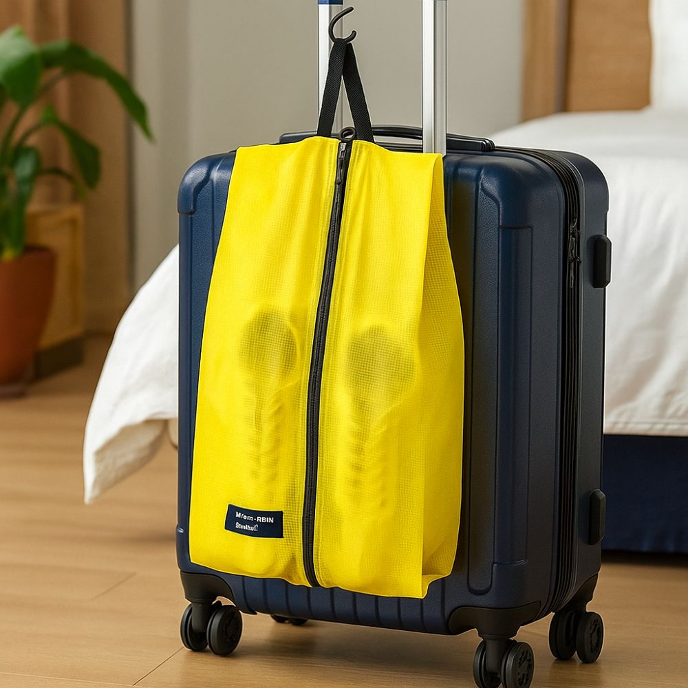 Multi-function Waterproof Shoe - Shoe Bag Dust incelemesi ve fiyatı