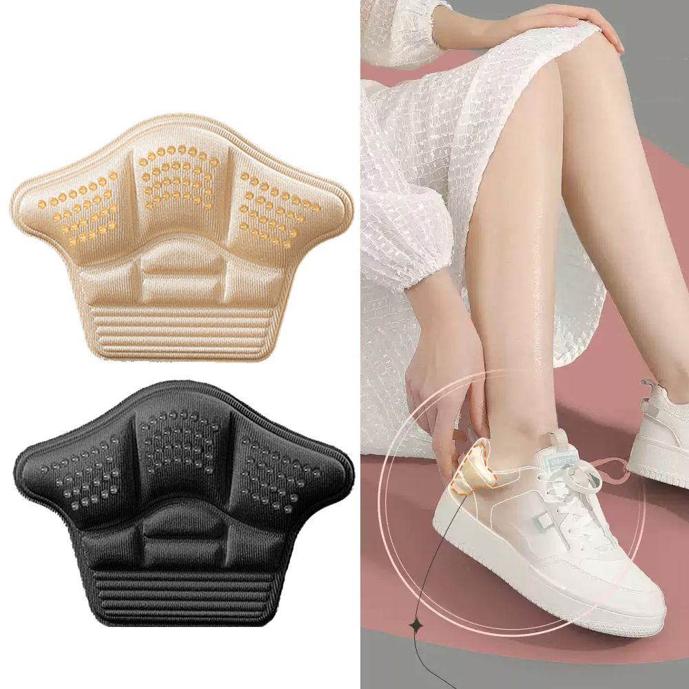 Pain Relief Anti Abrasion Adju - Heel Liner Grip incelemesi ve fiyatı