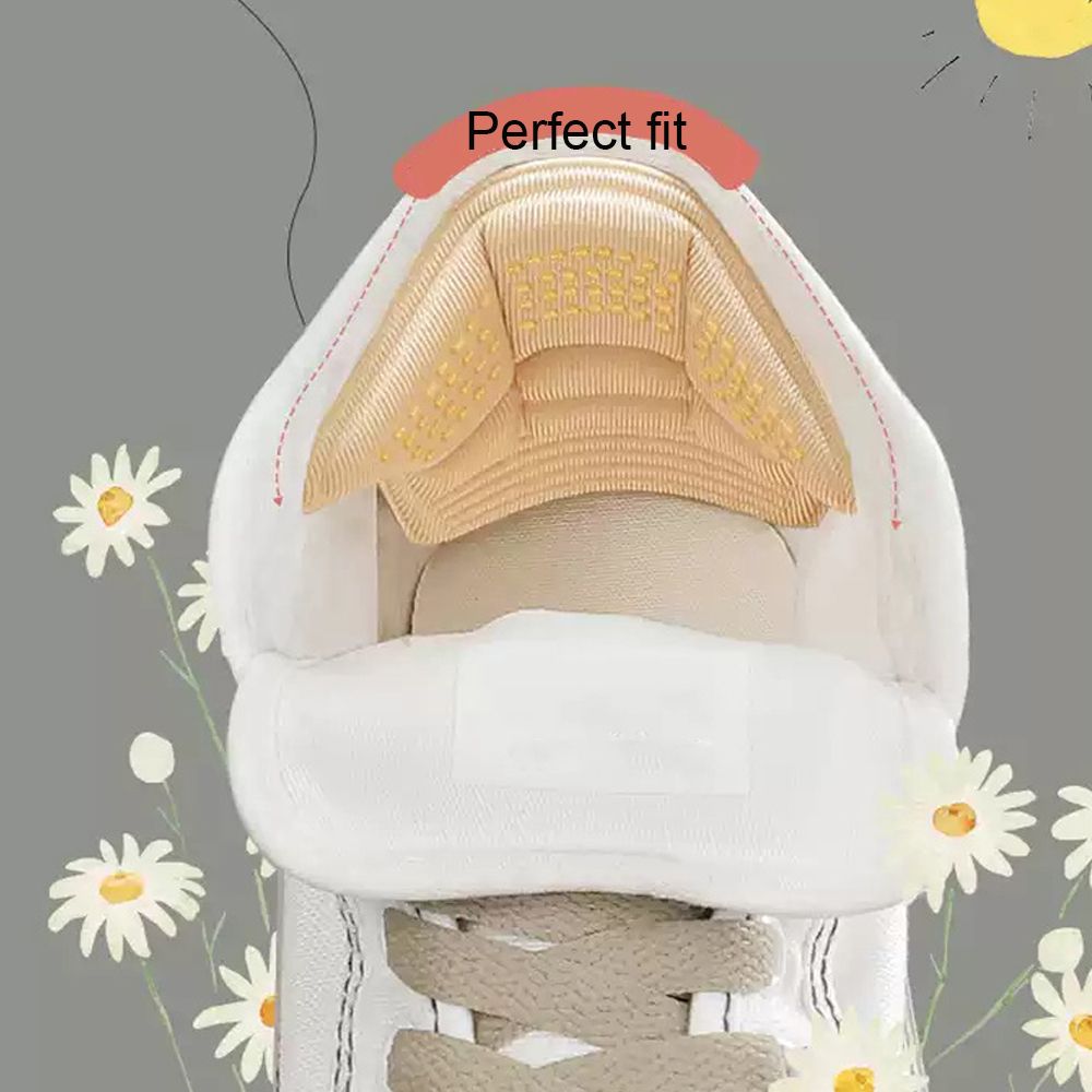 Pain Relief Anti Abrasion Adju - Heel Liner Grip incelemesi ve fiyatı