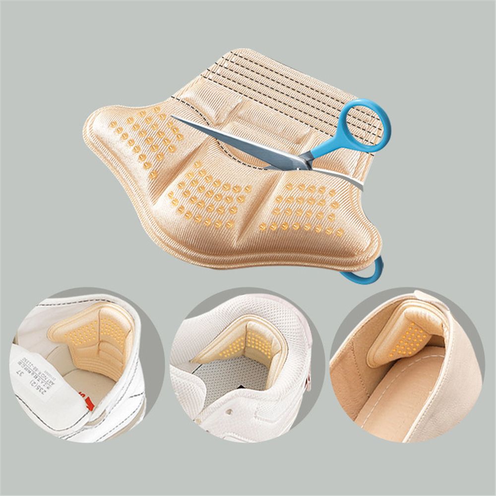 Pain Relief Anti Abrasion Adju - Heel Liner Grip incelemesi ve fiyatı