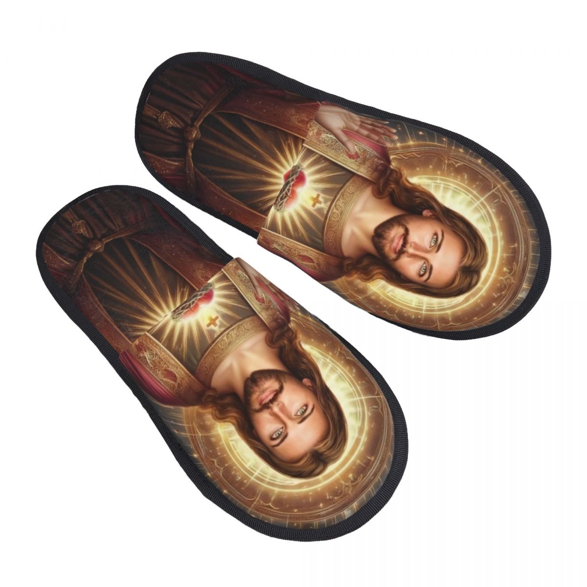 Custom The Lord Jesus Christ H - Insole Memory Foam incelemesi ve fiyatı
