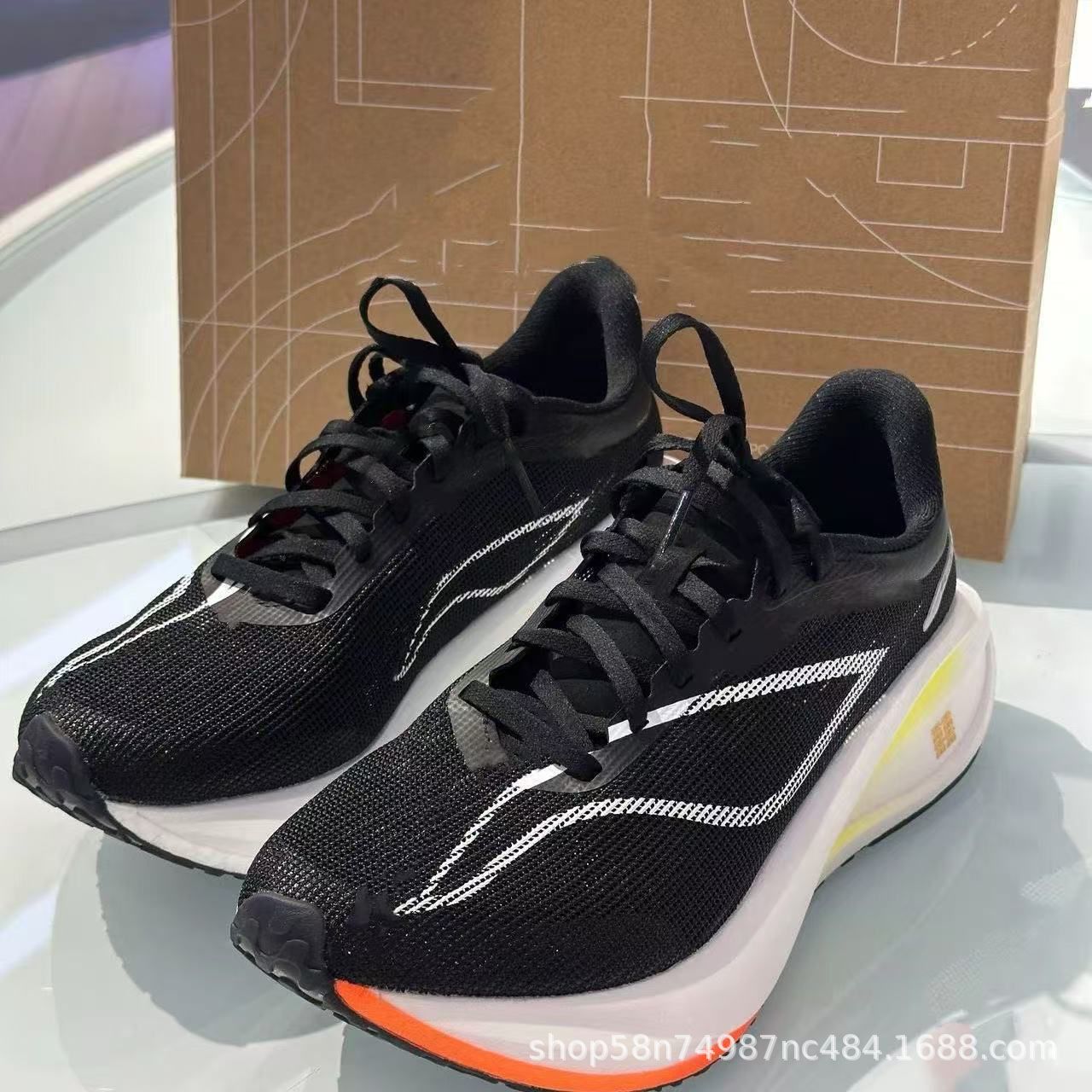 New Ultra-light Men's Sports S - Sneaker Career incelemesi ve fiyatı