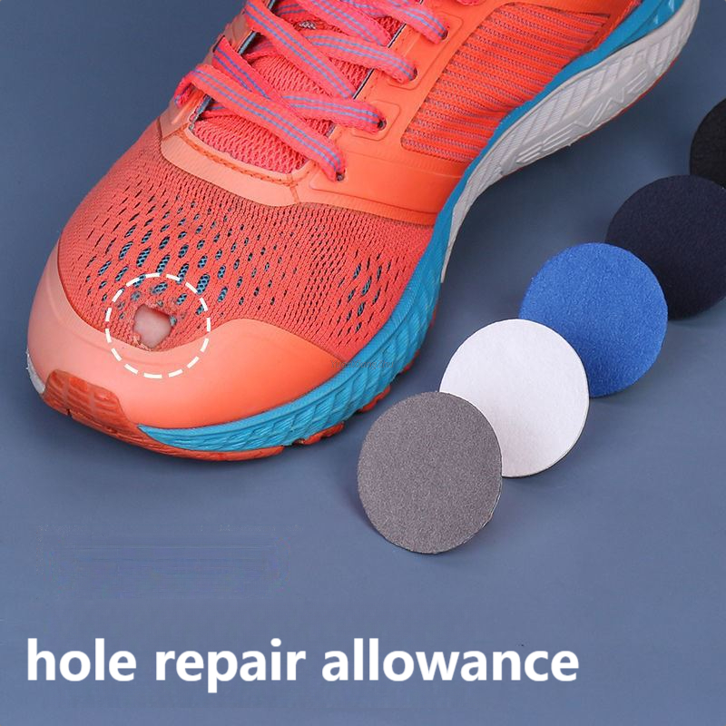 Shoe Patch Vamp Repair Sticker - Sneaker Leather Care incelemesi ve fiyatı