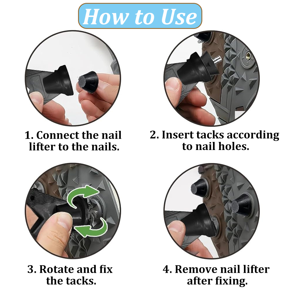 4/12PCS Football Boot Studs Re - Sneaker Care Set incelemesi ve fiyatı