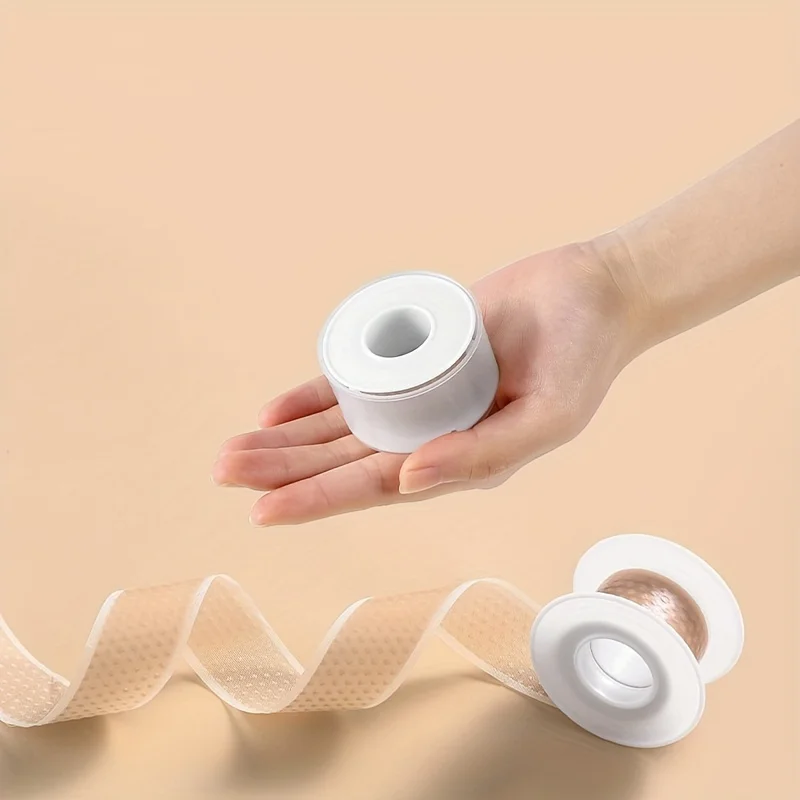 1 Roll Gel Heel Protector Foot - Heel Liner Grip incelemesi ve fiyatı