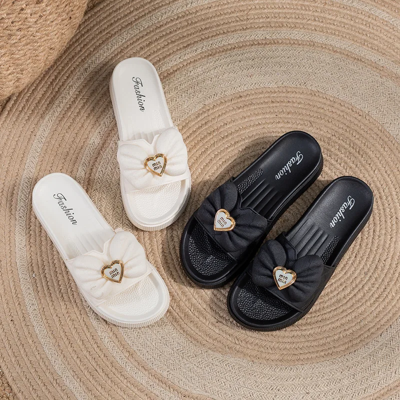 Summer Women Slippers Soft Out - Sneaker Care Set incelemesi ve fiyatı
