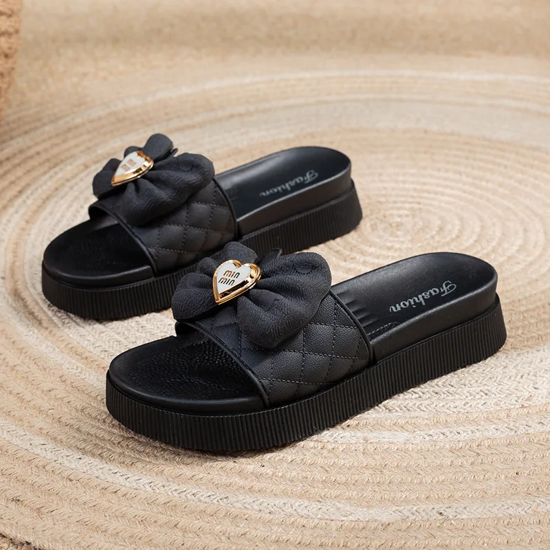 Summer Women Slippers Soft Out - Sneaker Care Set incelemesi ve fiyatı