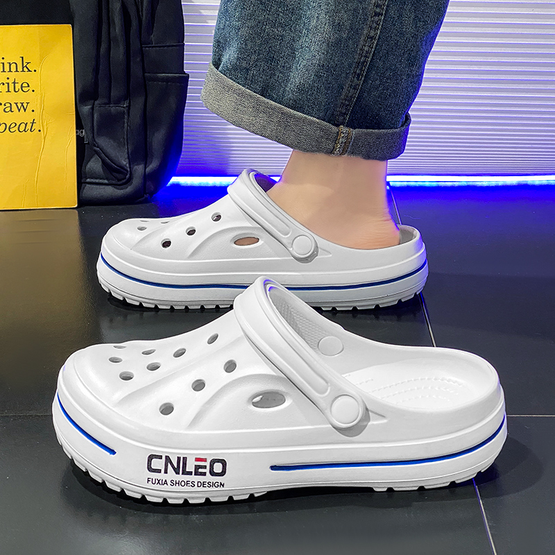 Fashion Luxury Beach Clogs Ind - Sneaker Care Set incelemesi ve fiyatı