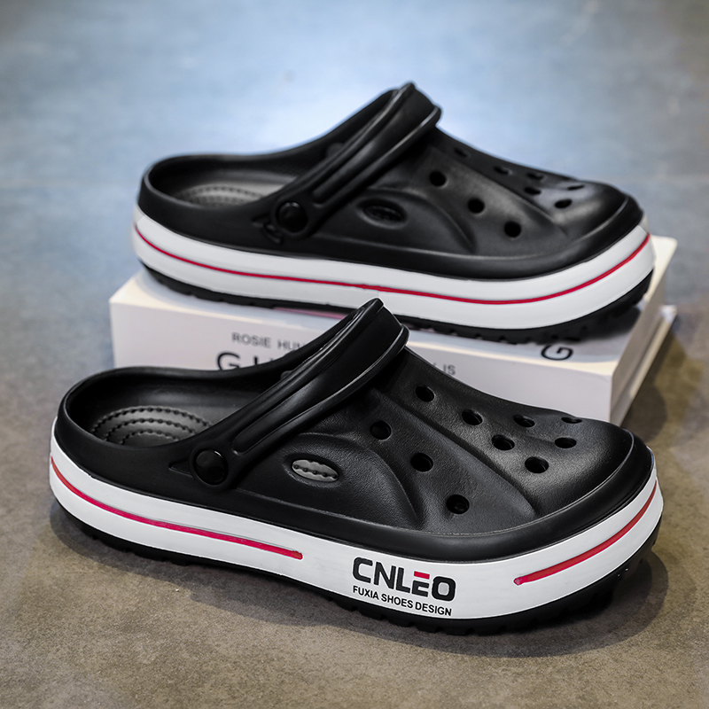 Fashion Luxury Beach Clogs Ind - Sneaker Care Set incelemesi ve fiyatı