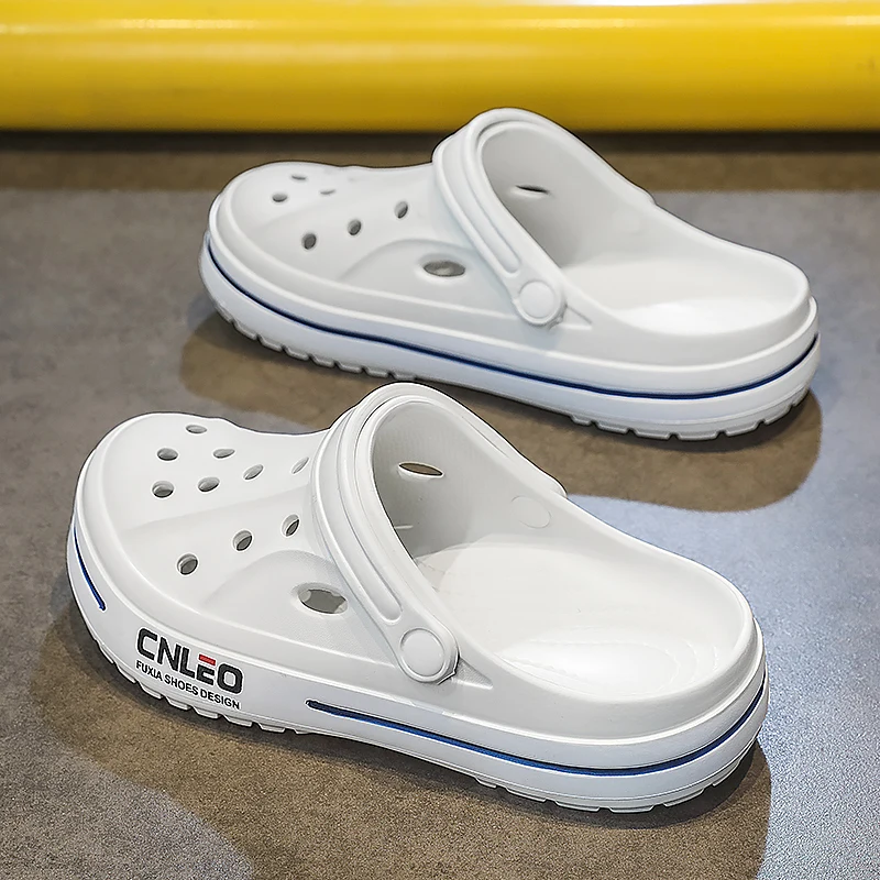 Fashion Luxury Beach Clogs Ind - Sneaker Care Set incelemesi ve fiyatı