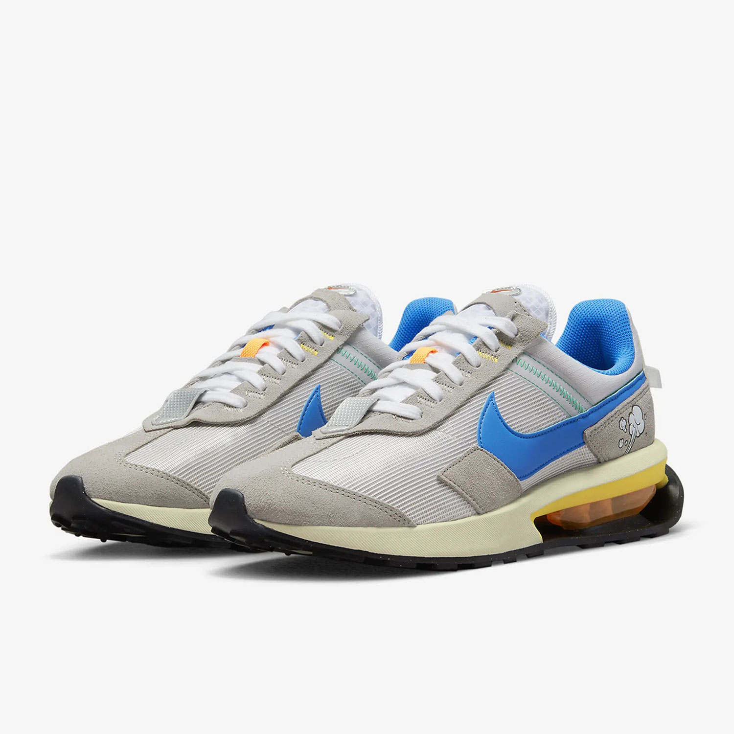 Nike Authentic Air Max Pre-Day - Sneaker Zone incelemesi ve fiyatı
