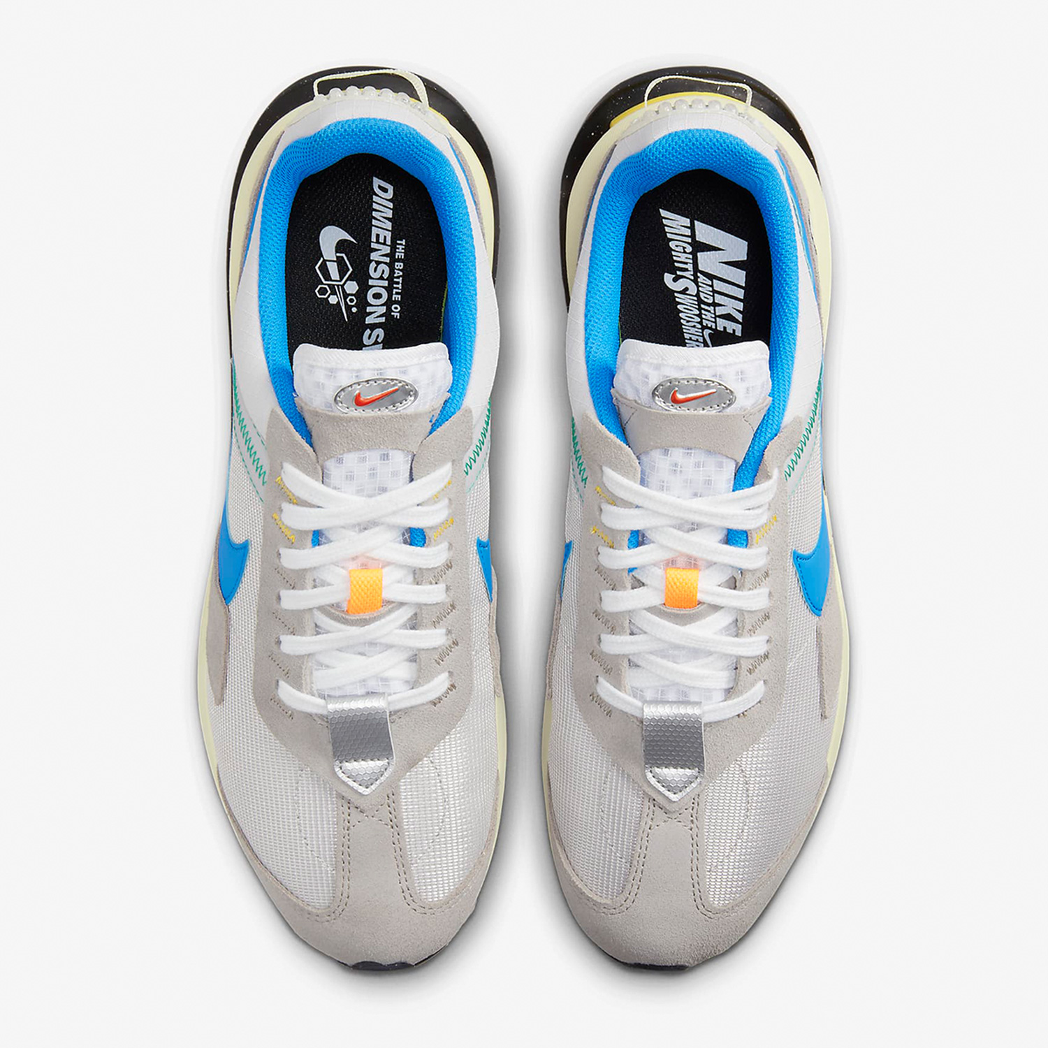 Nike Authentic Air Max Pre-Day - Sneaker Zone incelemesi ve fiyatı