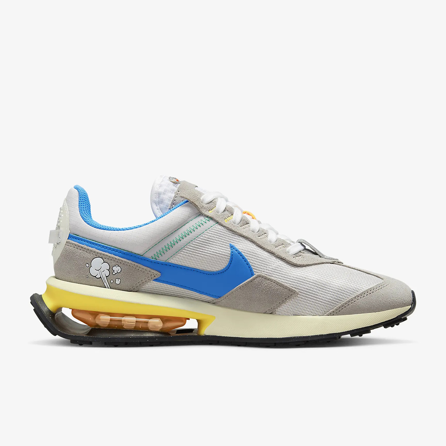 Nike Authentic Air Max Pre-Day - Sneaker Zone incelemesi ve fiyatı