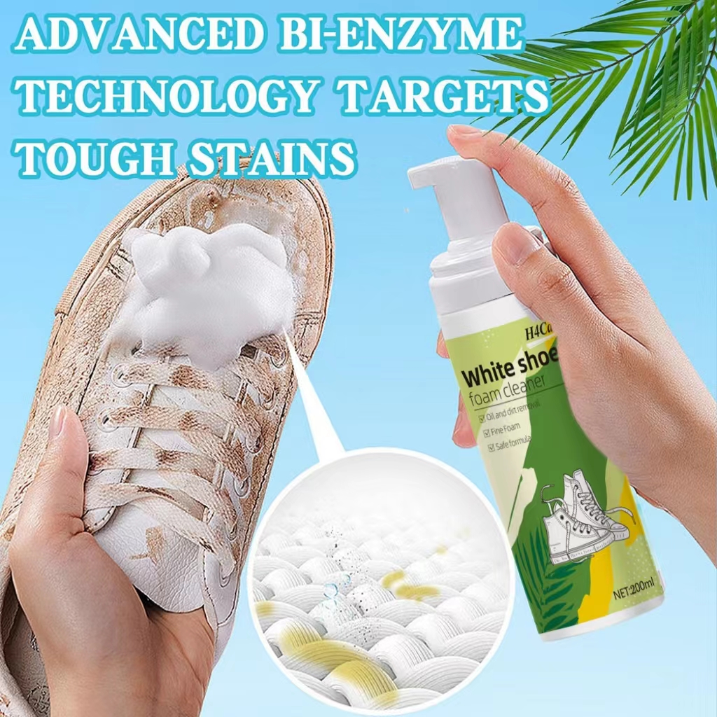 H4Cacle Multipurpose Sneaker C - Sneaker Care Foam incelemesi ve fiyatı