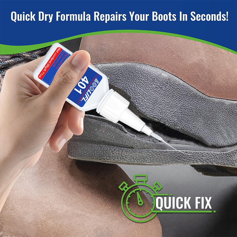 20ML-Super Glue for Shoe Repai - Ideal Sneaker Care incelemesi ve fiyatı