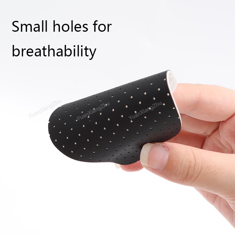 New Sports Shoes Patches Breat - Sneaker Leather Care incelemesi ve fiyatı