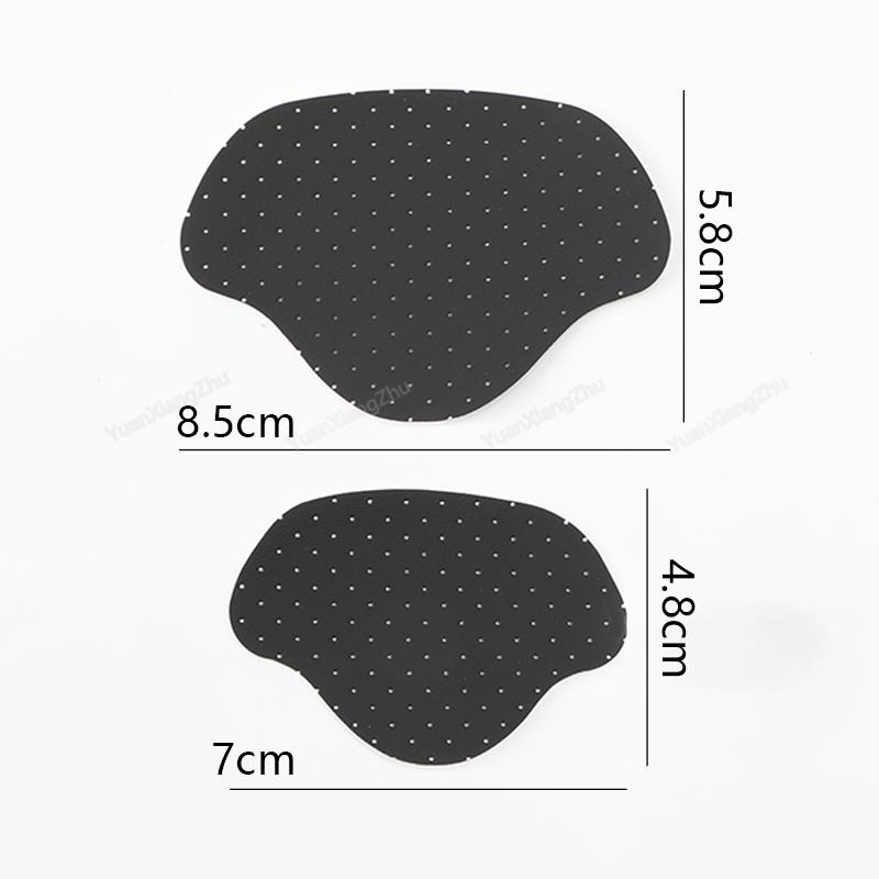 New Sports Shoes Patches Breat - Sneaker Leather Care incelemesi ve fiyatı