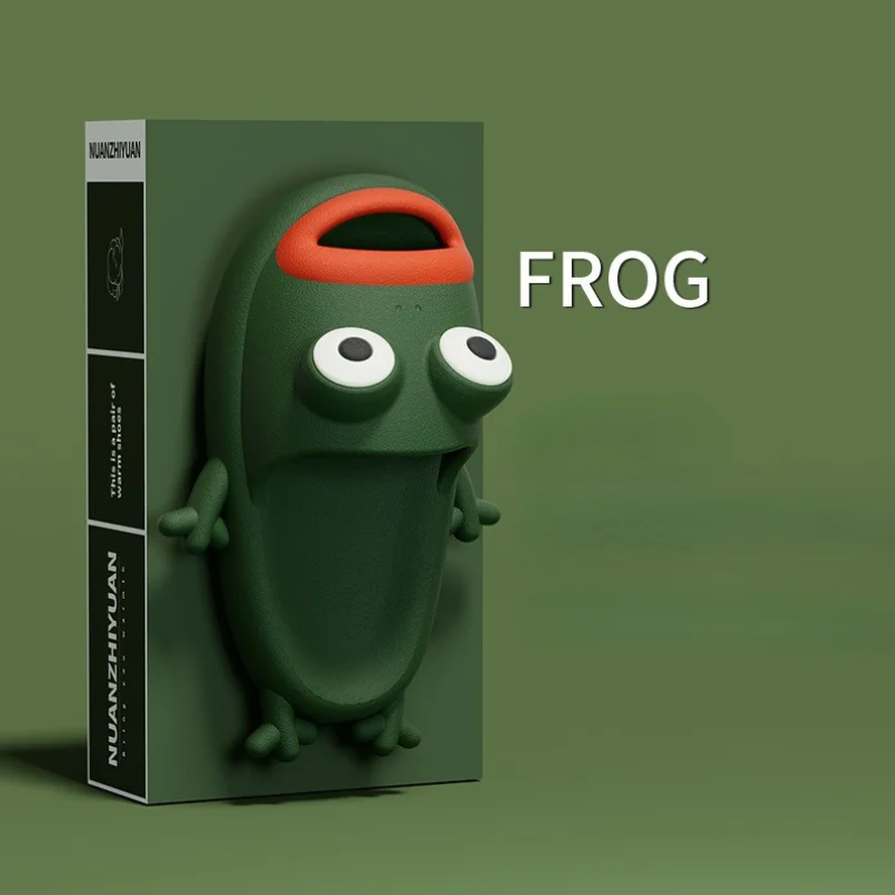 Frog House Slipper Cloud Woman - Sneaker Care Set incelemesi ve fiyatı