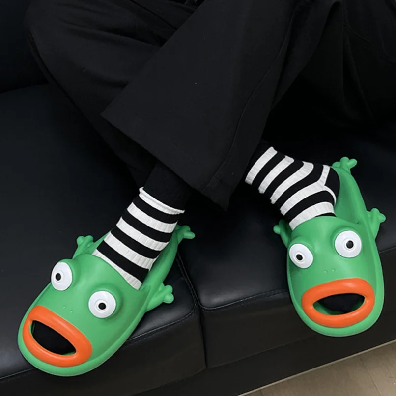Frog House Slipper Cloud Woman - Sneaker Care Set incelemesi ve fiyatı