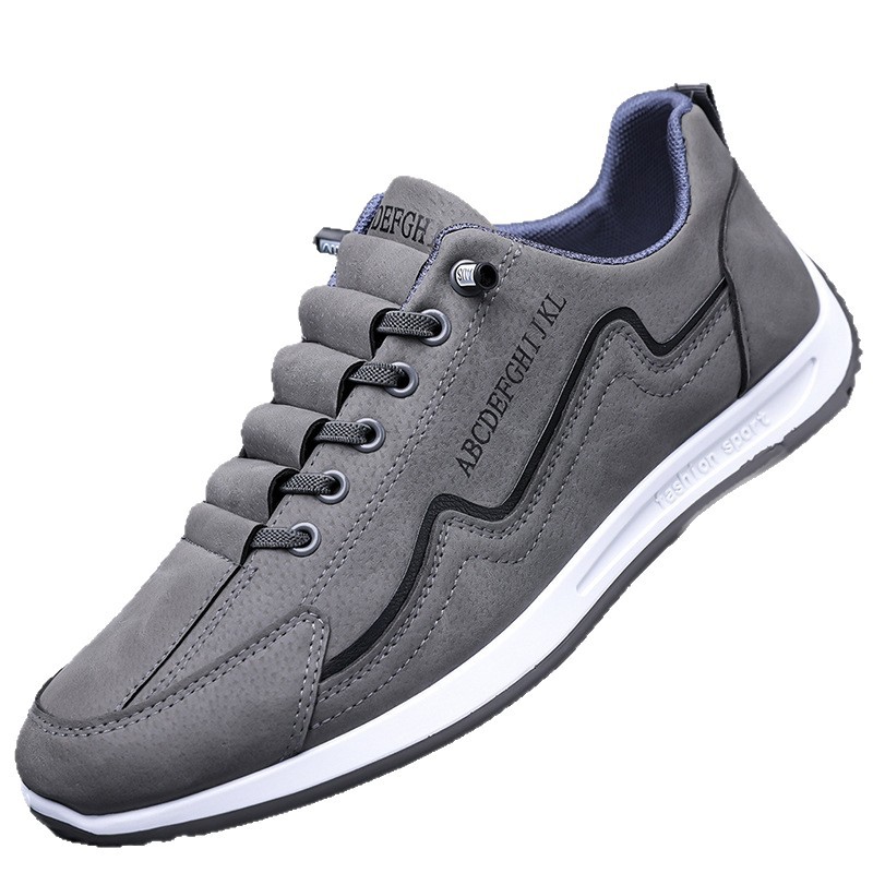 Plus-size Men's Casual Shoes N - Sneaker Career incelemesi ve fiyatı
