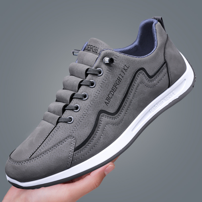Plus-size Men's Casual Shoes N - Sneaker Career incelemesi ve fiyatı