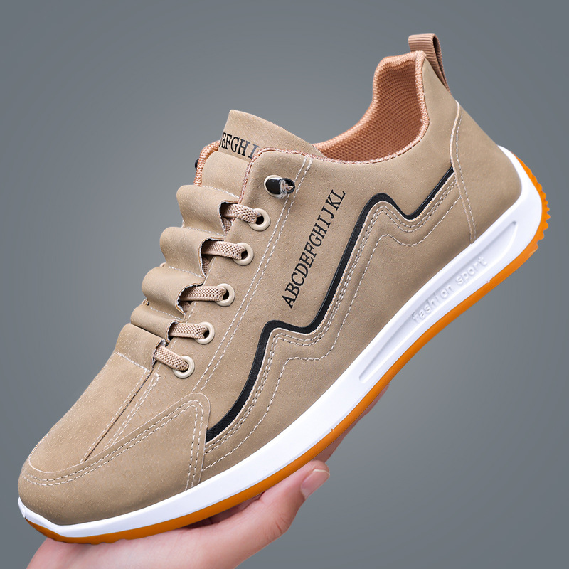 Plus-size Men's Casual Shoes N - Sneaker Career incelemesi ve fiyatı