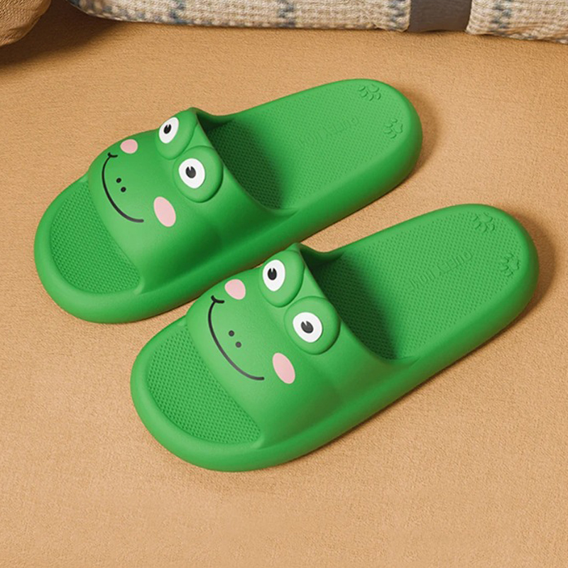 House Slipper Frog Cloud Woman - Sneaker Care Set incelemesi ve fiyatı
