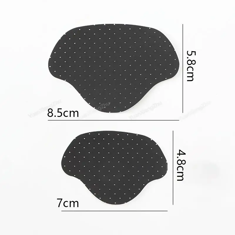 1Pair Sports Shoes Patches Bre - Sneaker Leather Care incelemesi ve fiyatı