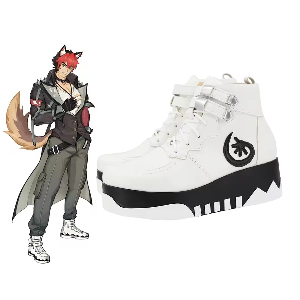 Game Zenless Zone Zero Komano  - Sneaker Zone incelemesi ve fiyatı