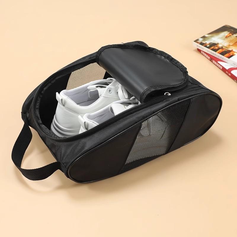 SU Portable Golf Shoe Bag Oxfo - Shoe Bag Dust incelemesi ve fiyatı