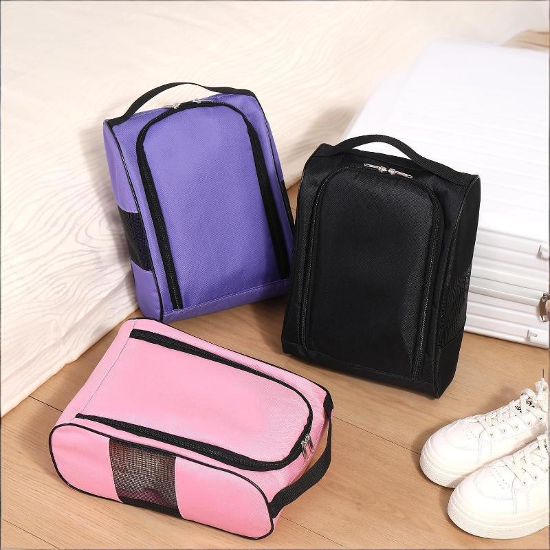 SU Portable Golf Shoe Bag Oxfo - Shoe Bag Dust incelemesi ve fiyatı