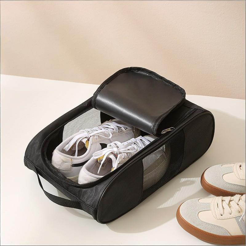 SU Portable Golf Shoe Bag Oxfo - Shoe Bag Dust incelemesi ve fiyatı