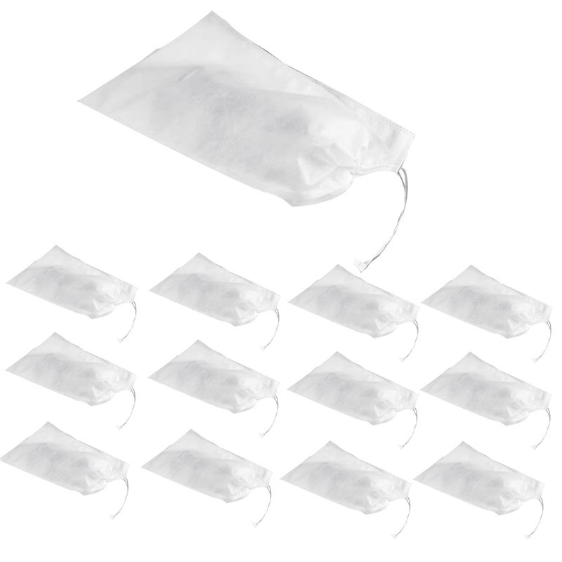 AEE8-100Pcs Non-Woven Shoe Dus - Shoe Bag Dust incelemesi ve fiyatı