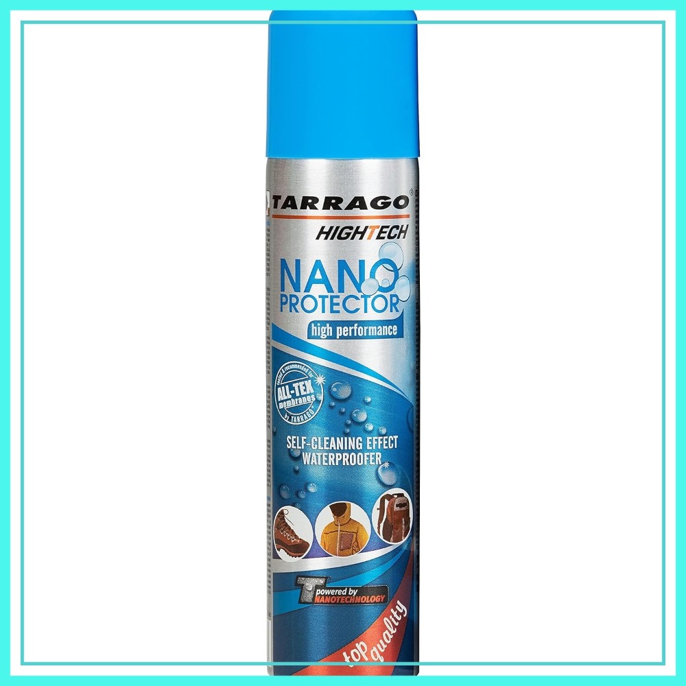 Waterproof & Stain Repellent S - Sneaker Care For Canvas Fabrics incelemesi ve fiyatı