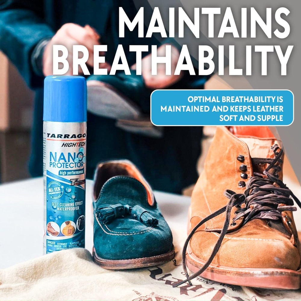 Waterproof & Stain Repellent S - Sneaker Care For Canvas Fabrics incelemesi ve fiyatı