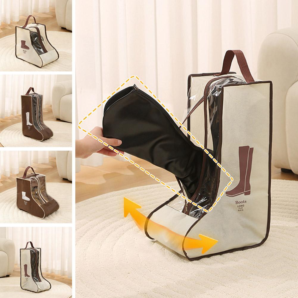 Non-Woven Boot Storage Bag wit - Shoe Bag Dust incelemesi ve fiyatı