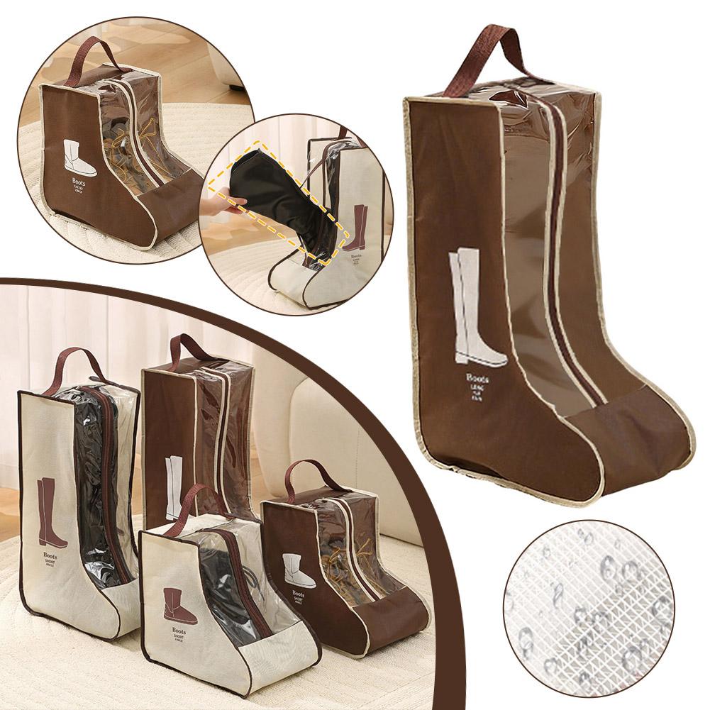 Non-Woven Boot Storage Bag wit - Shoe Bag Dust incelemesi ve fiyatı