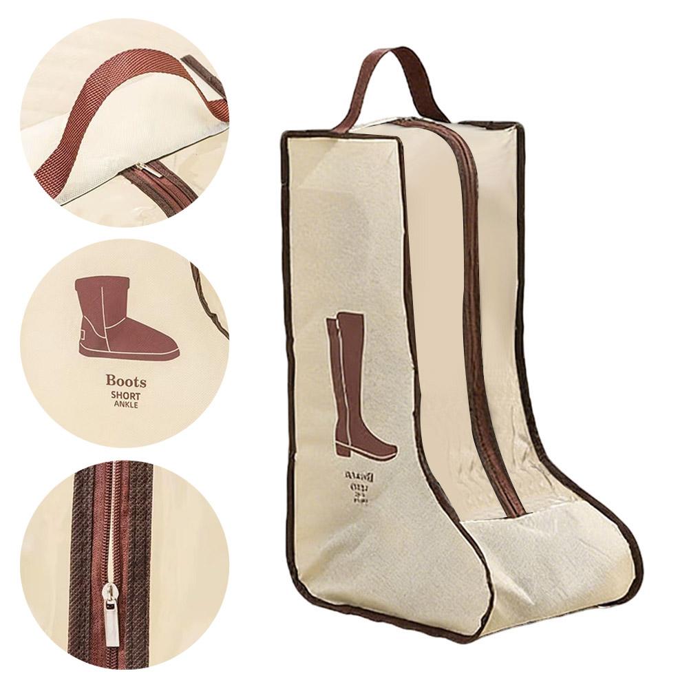 Non-Woven Boot Storage Bag wit - Shoe Bag Dust incelemesi ve fiyatı