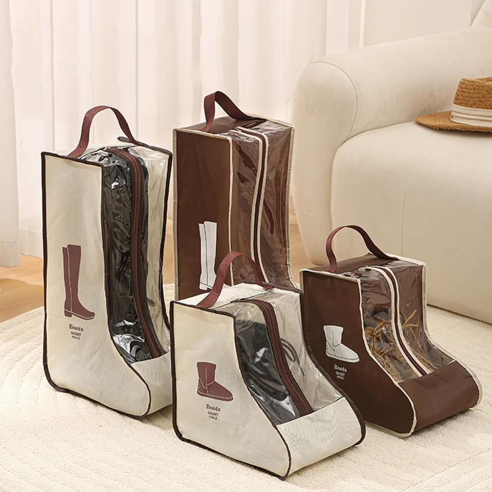 Non-Woven Boot Storage Bag wit - Shoe Bag Dust incelemesi ve fiyatı