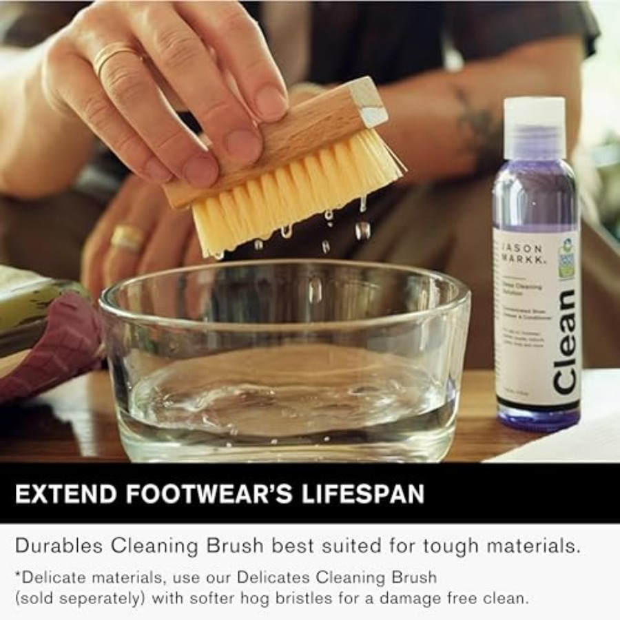 Jason Markk Essential Kit, Sho - Sneaker Care Set incelemesi ve fiyatı