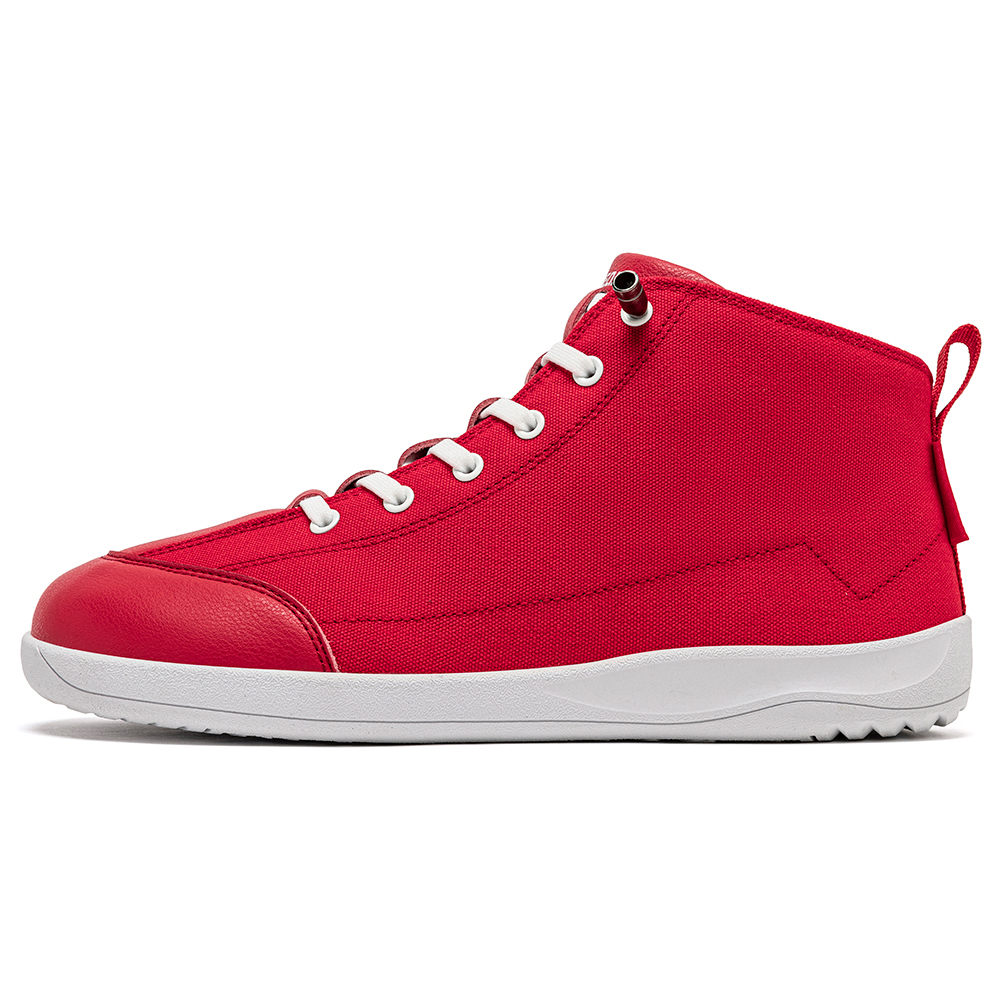 HOBIBEAR Mid-Top Canvas Boots  - Sneaker Zone incelemesi ve fiyatı