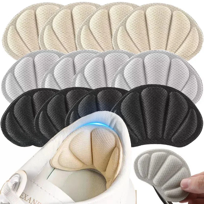 Insoles for Sport Running Shoe - Heel Liner Grip incelemesi ve fiyatı