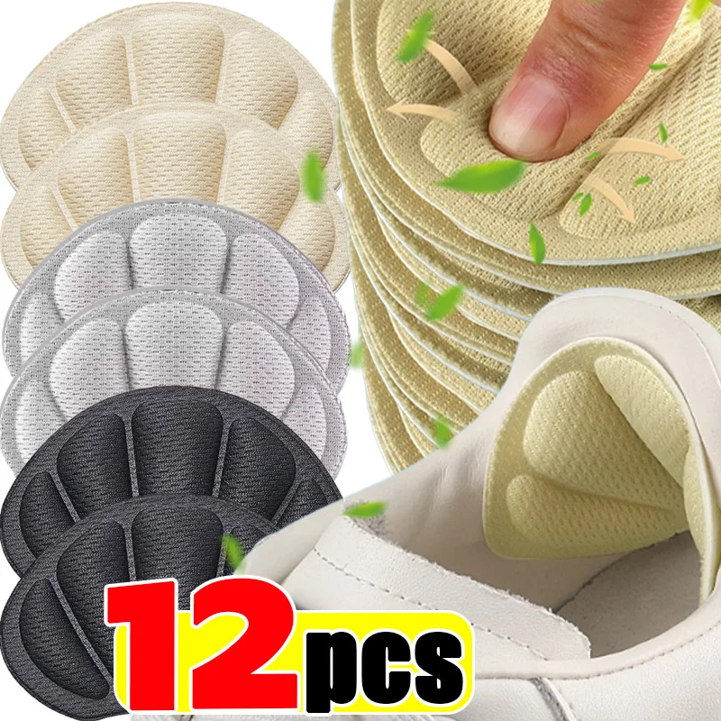 Insoles for Sport Running Shoe - Heel Liner Grip incelemesi ve fiyatı
