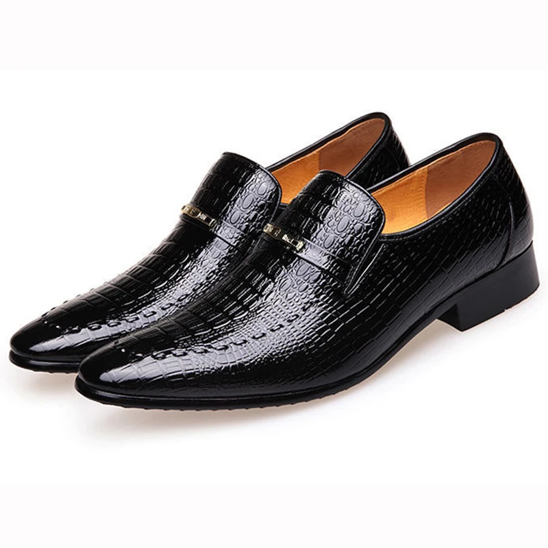 Classic Dress Shoes for Men Le - Sneaker Career incelemesi ve fiyatı