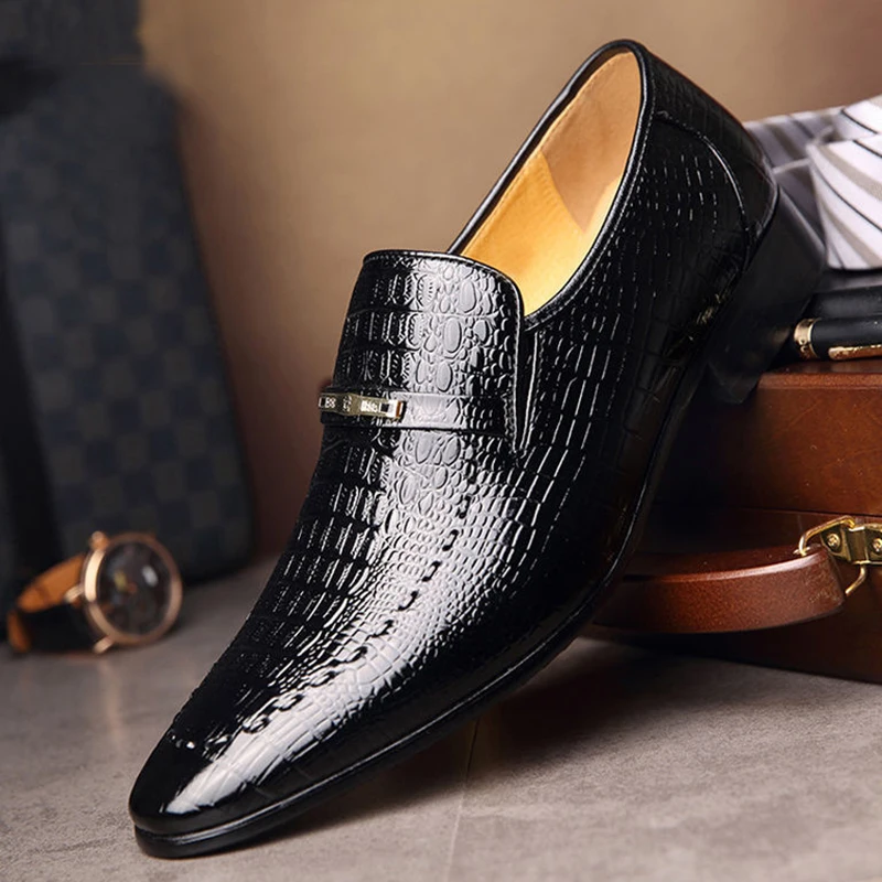 Classic Dress Shoes for Men Le - Sneaker Career incelemesi ve fiyatı